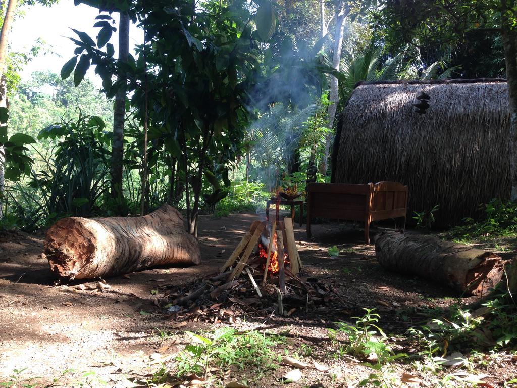 Dream Catcher Camp Hotel Tetebatu Exterior foto